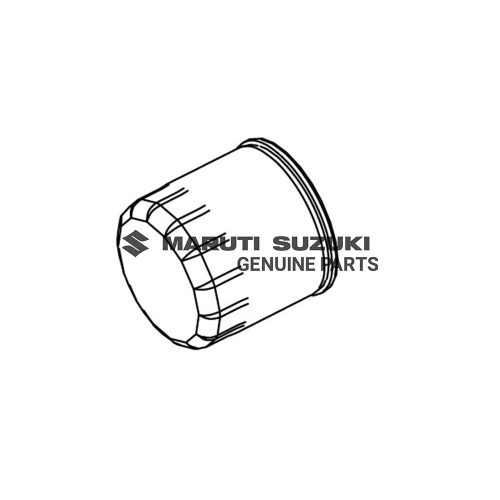 FILTER OILFor GRAND VITARA|INVICTO
|VICTORIS
