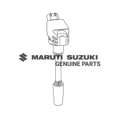 COIL_IGNITIONFor GRAND VITARA|INVICTO
