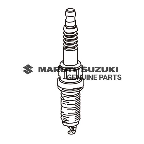 SPARK PLUG (FC16HR-Q8)For GRAND VITARA|INVICTO
|VICTORIS