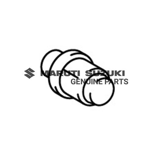 NUT_HUB W/WASHERFor INVICTO
