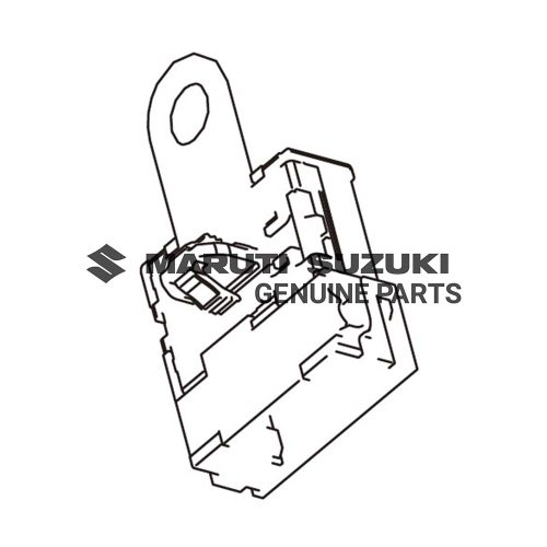 CONDENSER ASSYFor INVICTO
