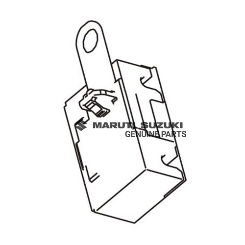 CONDENSER ASSYFor INVICTO
