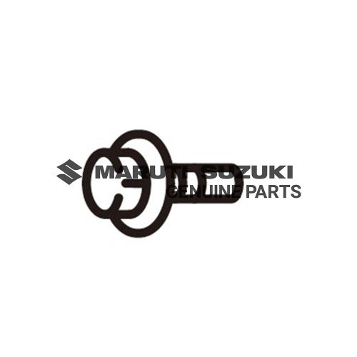 BOLT_FLANGE (8-1.25PX35-22)For GRAND VITARA|INVICTO
