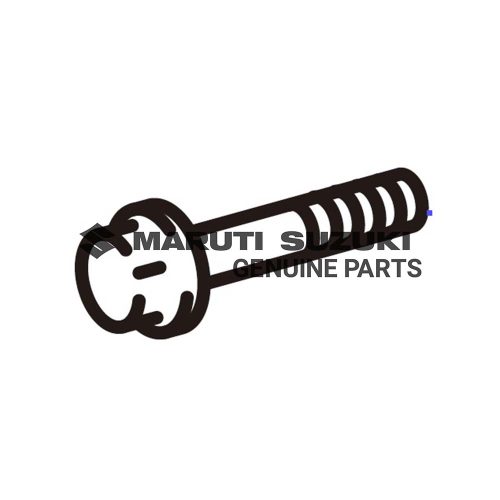 BOLT FLANGEFor GRAND VITARA|INVICTO
|VICTORIS
