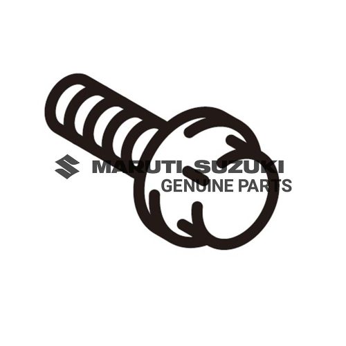 BOLT_FLANGEFor GRAND VITARA|INVICTO
