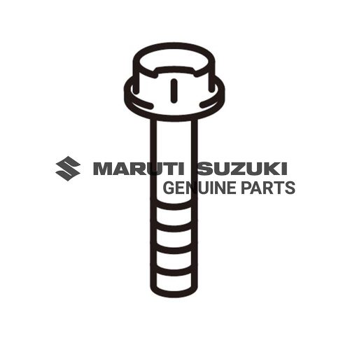 BOLT_FLANGEFor GRAND VITARA|INVICTO
