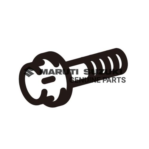 BOLT_FLANGEFor GRAND VITARA|INVICTO
