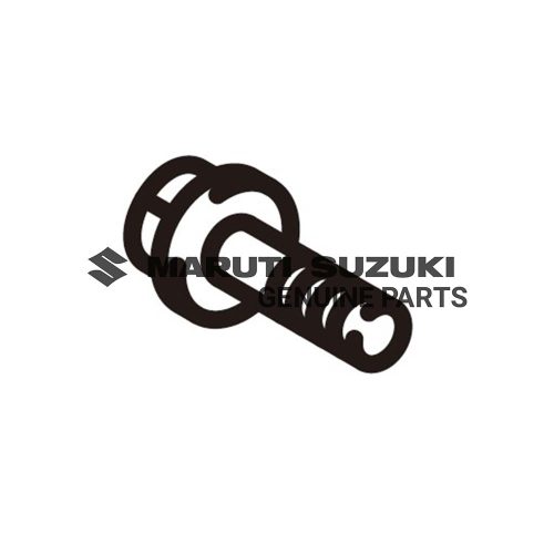 BOLT_FLANGEFor GRAND VITARA|INVICTO
