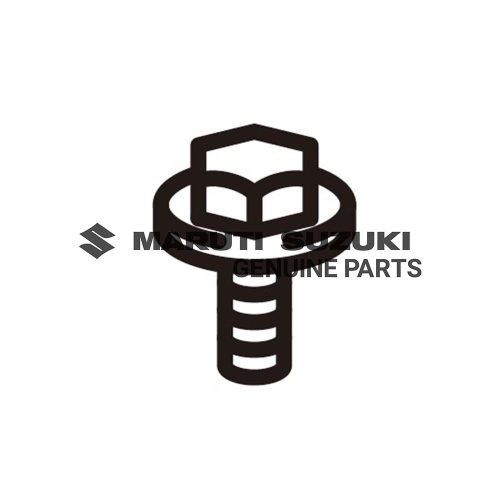 BOLT_W/WASHERFor INVICTO
