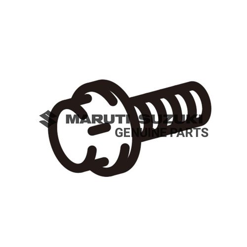 BOLT_FLANGE W/WASHERFor GRAND VITARA|INVICTO
