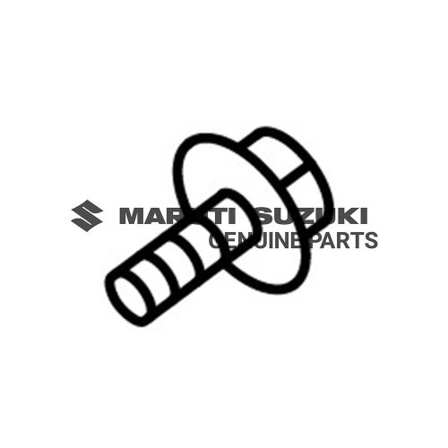 BOLT_FLANGE W/WASHERFor INVICTO
