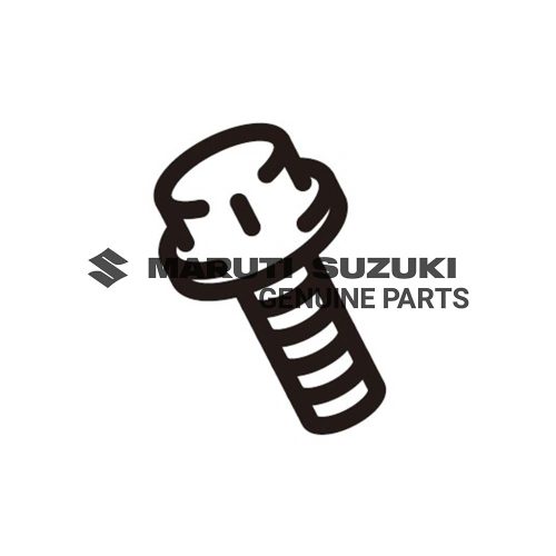 BOLT FLANGE WITH WASHERFor GRAND VITARA|INVICTO
|VICTORIS
