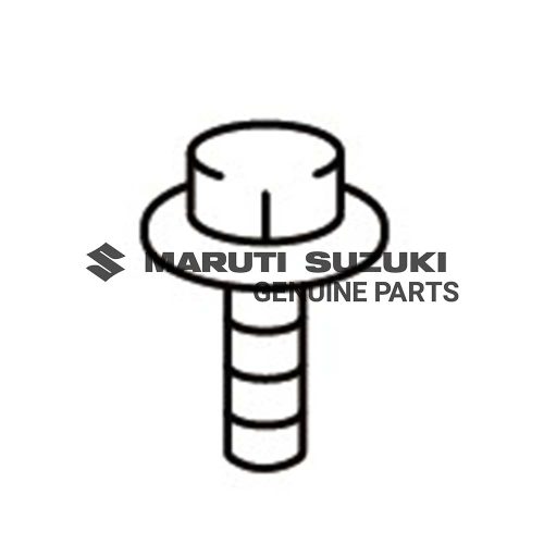 BOLT_FLANGE W/WASHERFor INVICTO
