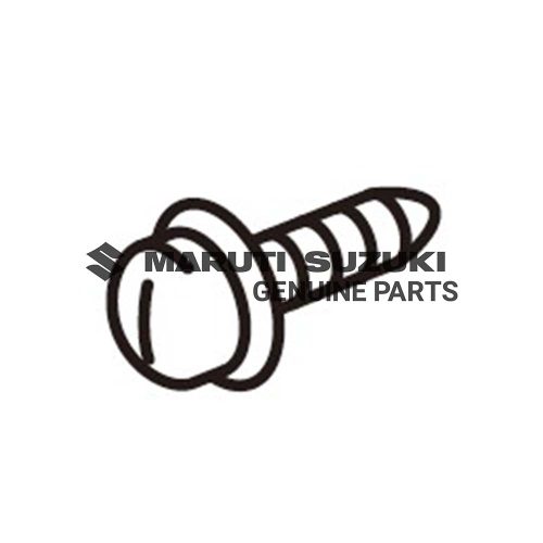 SCREW_TAPPINGFor INVICTO
