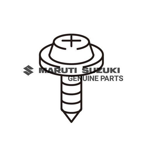 SCREW_TAPPINGFor INVICTO
