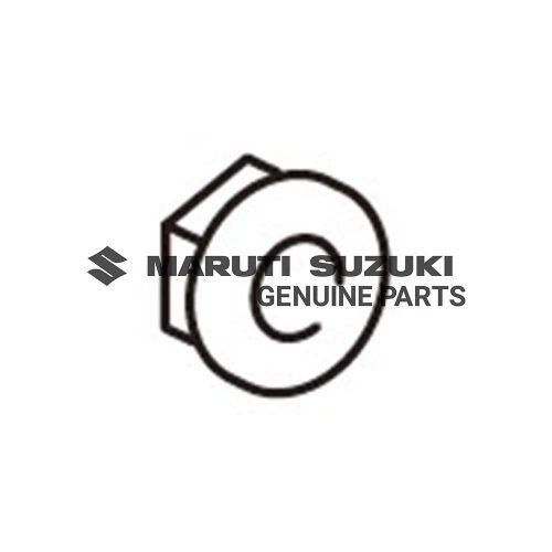 NUT_FLANGEFor INVICTO
