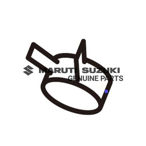 CLIP_RADIATOR HOSEFor INVICTO
