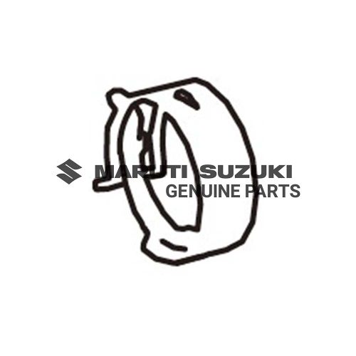 CLIP_HOSEFor INVICTO
