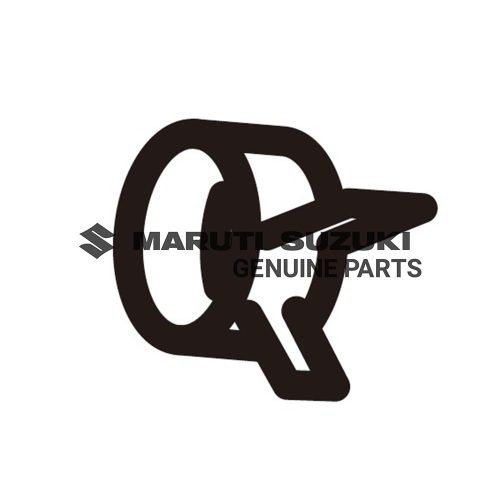 CLIP_HOSEFor GRAND VITARA|INVICTO
