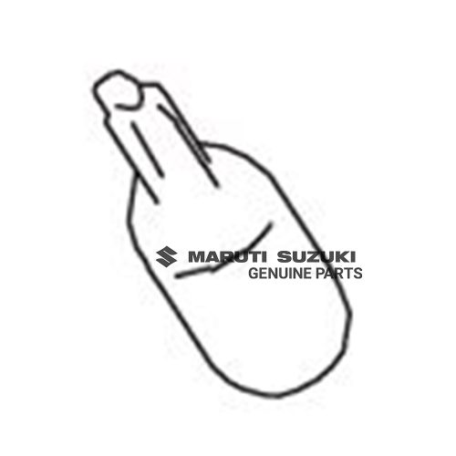 BULB (12V 5W)For INVICTO
