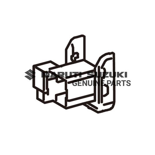 GRIP_SERVICE PLUGFor GRAND VITARA|INVICTO
