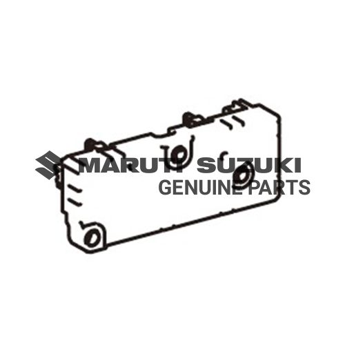 BOX_TRACTION BTRY DEVICE_NO.1For INVICTO
