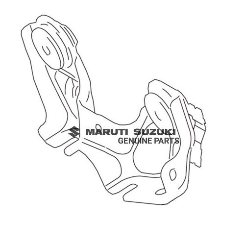 BRACKET_INVERTER_NO.1For INVICTO
