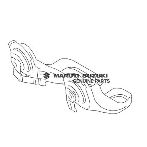 BRACKET_INVERTER_NO.2For INVICTO
