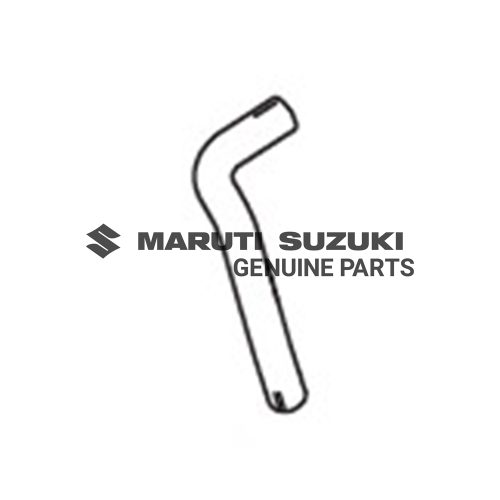 HOSE_INVERTER COOLING_NO.1For INVICTO
