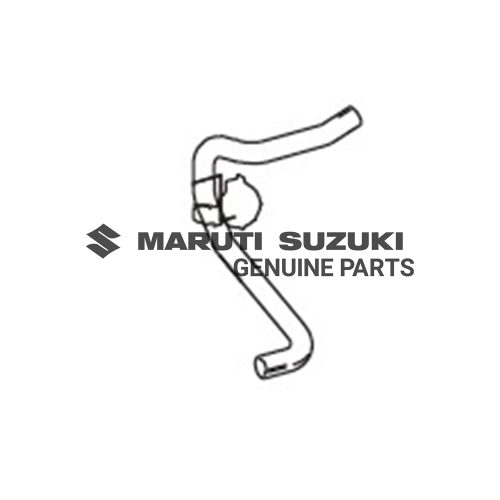 HOSE_INVERTER COOLING_NO.4For INVICTO
