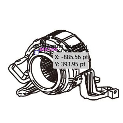 BLOWER ASSY_BATTERY COOLINGFor INVICTO
