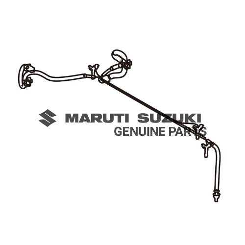 THERMISTOR_HV BATTERYFor INVICTO
