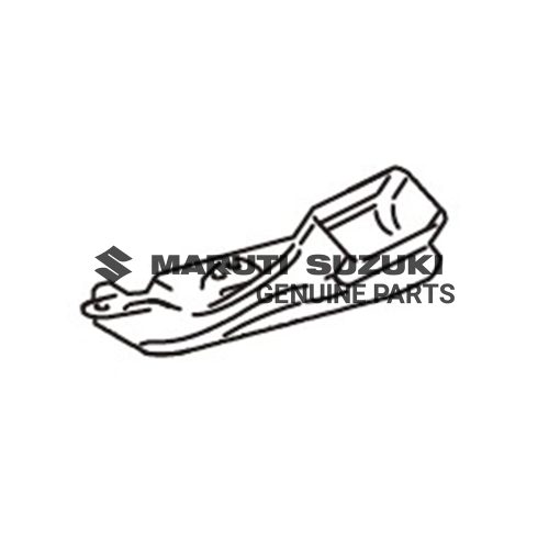 DUCT_HV BATTERY INTAKE_NO.2 LHFor INVICTO
