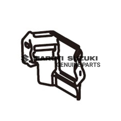 PANEL_HV BATTERY SHIELD_NO.8For INVICTO
