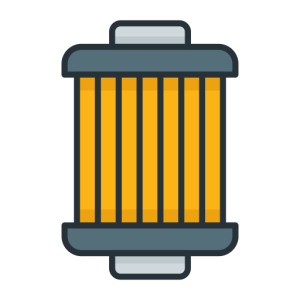 FILTER COMBO KIT-PETROL