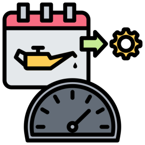 PERIODIC MAINTENANCE