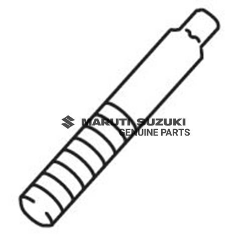 BOLT For ALTO K10|BALENO |BREZZA |CELERIO|CIAZ|DZIRE|EECO|ERTIGA|FRONX|GRAND VITARA|IGNIS
|JIMNY
|SCROSS
|SPRESSO
|SUPER CARRY
|SWIFT 
|VITARA BREZZA
|WAGONR 
|XL6
