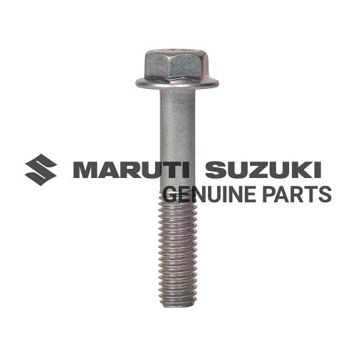 BOLT For ALTO 800|ALTO K10|BALENO |CELERIO|CIAZ|DZIRE|EECO|ERTIGA|FRONX|IGNIS
|SPRESSO
|SUPER CARRY
|SWIFT 
|VITARA BREZZA
|WAGONR 
