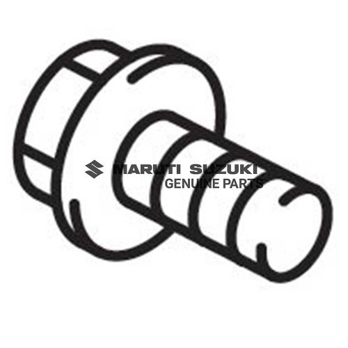 BOLT For ALTO 800|ALTO K10|BALENO|BREZZA |CELERIO|CIAZ|DZIRE|EECO|ERTIGA|GRAND VITARA|IGNIS
|JIMNY
|RITZ
|SCROSS
|SUPER CARRY
|SWIFT 
|VITARA BREZZA
|WAGONR 
|XL6
|ZEN ESTILO
