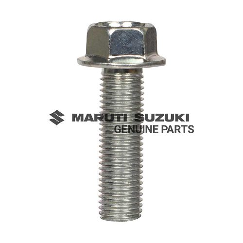 BOLT For ALTO 800|ALTO K10|BREZZA |CELERIO|CIAZ|DZIRE|ERTIGA|GRAND VITARA|KIZASHI
|SCROSS
|SWIFT
|SX4
|VICTORIS
|VITARA BREZZA
|WAGONR
|XL6
|ZEN ESTILO