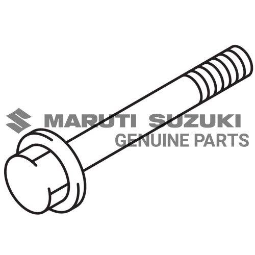 BOLT For ALTO 800|ALTO K10|BALENO |BALENO|CELERIO|CIAZ|DZIRE|EECO|ERTIGA|FRONX|IGNIS
|JIMNY
|SCROSS
|SPRESSO
|SUPER CARRY
|SWIFT 
|VITARA BREZZA
|WAGONR 
|XL6
