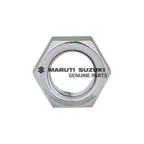 NUT For ALTO 800|ALTO K10|BALENO|BREZZA |CELERIO|CIAZ|DZIRE|ERTIGA|FRONX|GRAND VITARA|IGNIS
|RITZ
|SCROSS
|SPRESSO
|SWIFT
|SX4
|VITARA BREZZA
|WAGONR
|XL6
|ZEN ESTILO