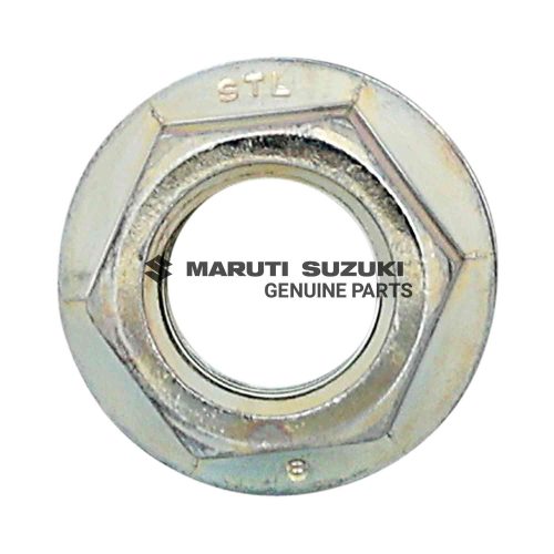 NUT For ALTO 800|ALTO K10|BALENO|BREZZA |CELERIO|CIAZ|DZIRE|EECO|ERTIGA|FRONX|GRAND VITARA|IGNIS
|JIMNY
|SCROSS
|SPRESSO
|SUPER CARRY
|SWIFT
|SX4
|VICTORIS
|VITARA BREZZA
|WAGONR
|XL6