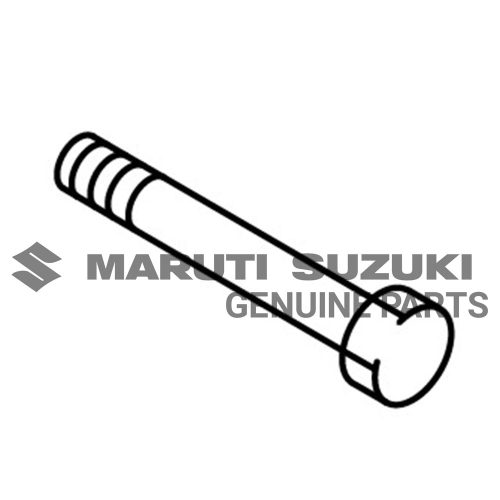 BOLT For ALTO K10|CELERIO|IGNIS
|JIMNY
|SPRESSO
|SX4
|WAGONR 
