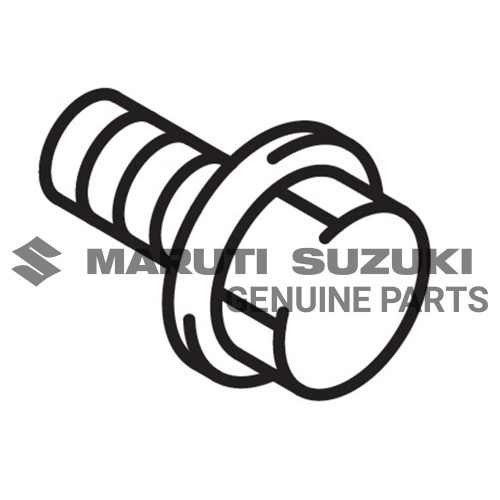BOLT For ASTAR|ALTO 800|ALTO K10|BALENO |BALENO|CELERIO|CIAZ|DZIRE|EECO|ERTIGA|FRONX|IGNIS
|JIMNY
|SCROSS
|SUPER CARRY
|SWIFT 
|VITARA BREZZA
|WAGONR 
|XL6
|ZEN ESTILO
