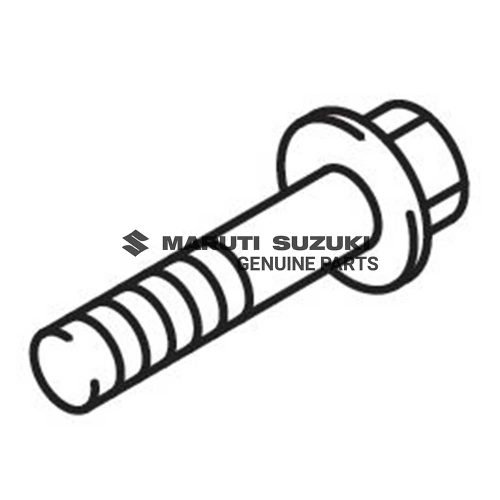 BOLT For ALTO K10|BALENO |BALENO|BREZZA |CELERIO|CIAZ|DZIRE|EECO|ERTIGA|FRONX|GRAND VITARA|SCROSS
|SPRESSO
|SUPER CARRY
|SWIFT 
|VITARA BREZZA
|WAGONR 
