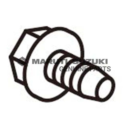 BOLT For ASTAR|ALTO 800|ALTO K10|BALENO |BALENO|BREZZA |CELERIO|CIAZ|DZIRE|EECO|ERTIGA|FRONX|GRAND VITARA|IGNIS
|JIMNY
|KIZASHI
|RITZ
|SCROSS
|SPRESSO
|SUPER CARRY
|SWIFT 
|SX4
|VITARA BREZZA
|WAGONR 
|XL6
|ZEN ESTILO
