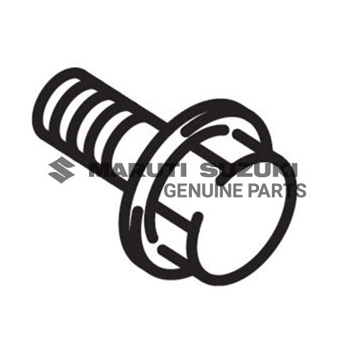 BOLT For ALTO K10|BALENO |BALENO|BREZZA |CELERIO|CIAZ|DZIRE|ERTIGA|FRONX|GRAND VITARA|IGNIS
|SCROSS
|SPRESSO
|SWIFT
|VITARA BREZZA
|WAGONR
|XL6