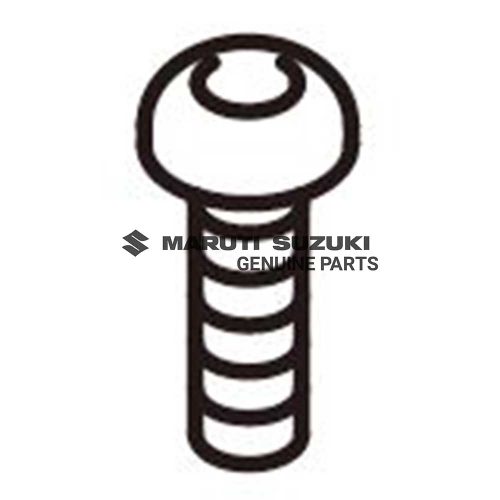 BOLT For ALTO K10|BALENO|BREZZA |CELERIO|DZIRE|FRONX|JIMNY
|SPRESSO
|SWIFT
