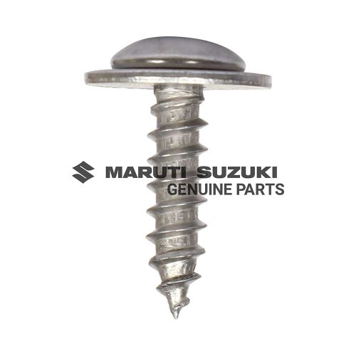 SCREW For ALTO 800|ALTO K10|BALENO |BALENO|CELERIO|CIAZ|DZIRE|ERTIGA|IGNIS
|SPRESSO
|SWIFT
|WAGONR
|XL6